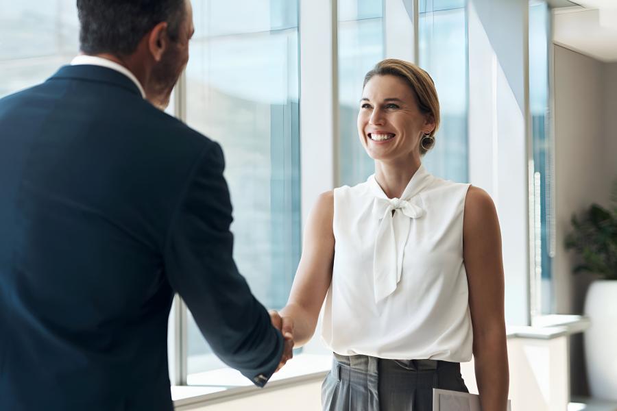 Identifying the Ideal Client