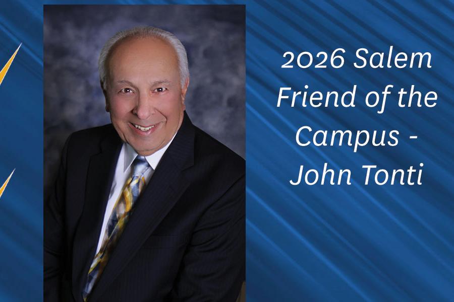 John Tonti