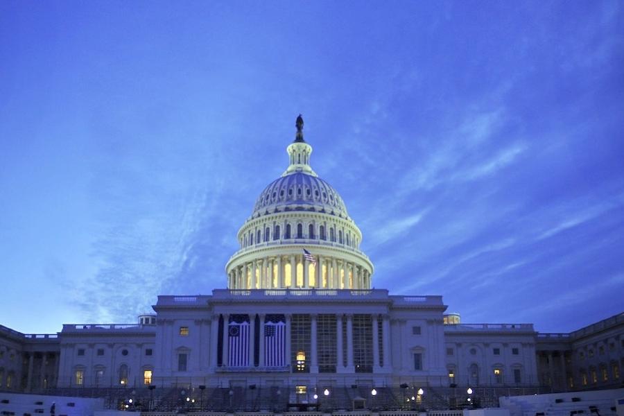 United States Capitol Building