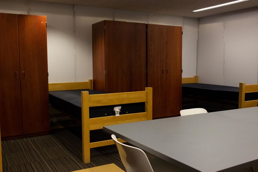 Transitional Housing Kent State University