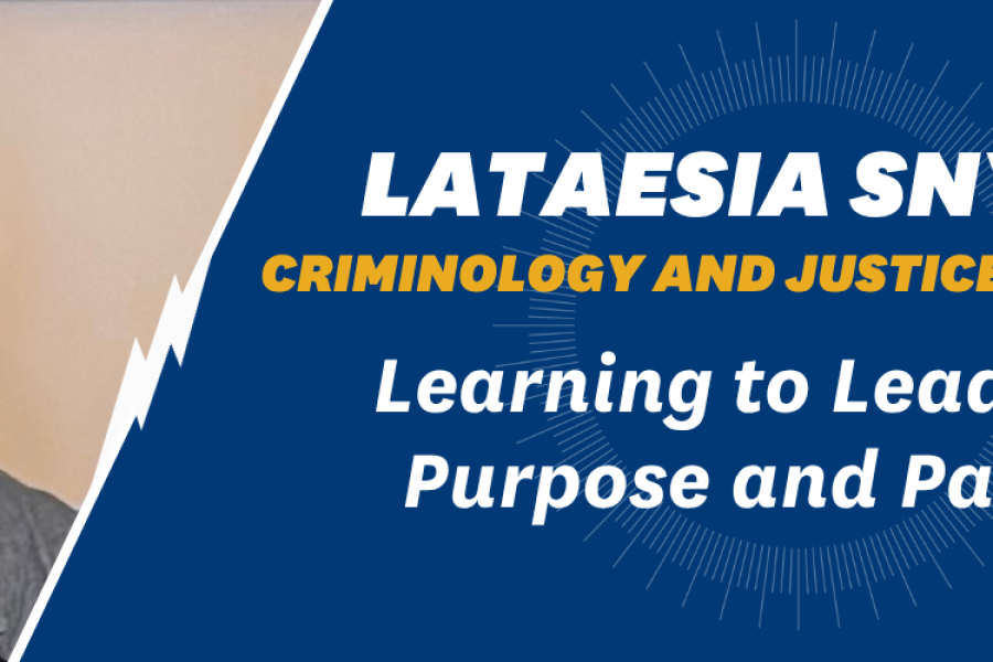 LaTaesia Snyder blog banner