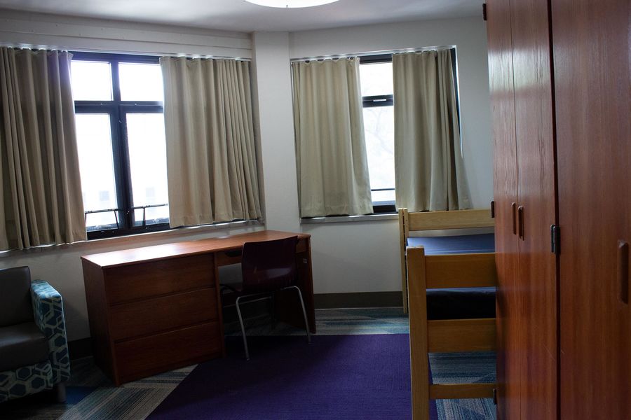 Transitional Housing Kent State University