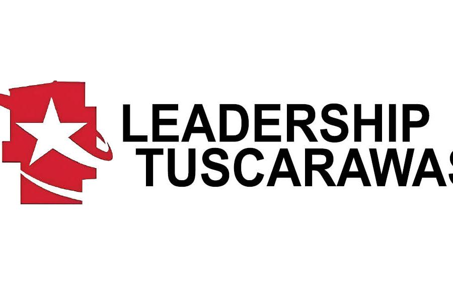 Leadership Tuscarawas logo