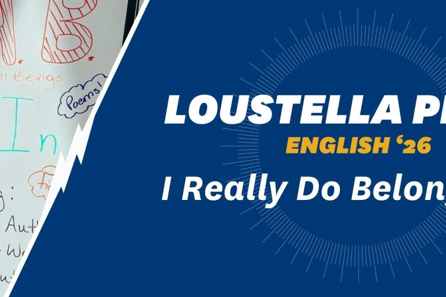 Loustella Perry Blog Banner