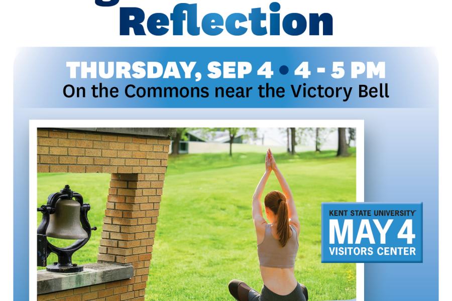 Yoga for Peaceful Reflection
