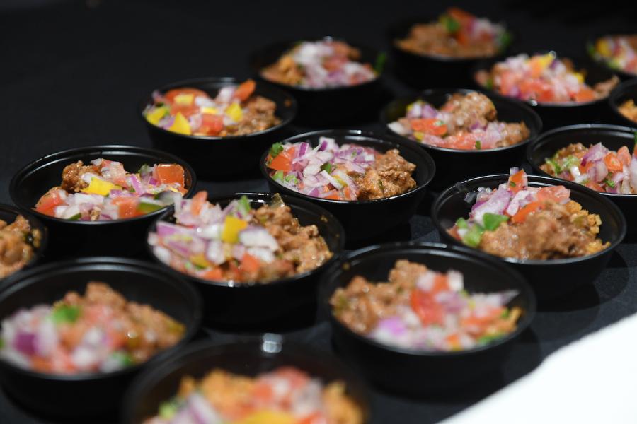 International Cook-Off Competition