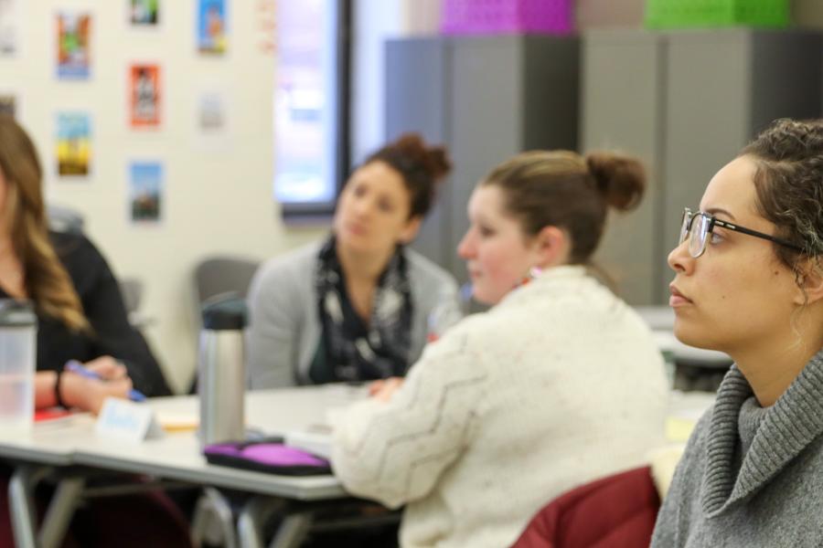 Graduate Programs