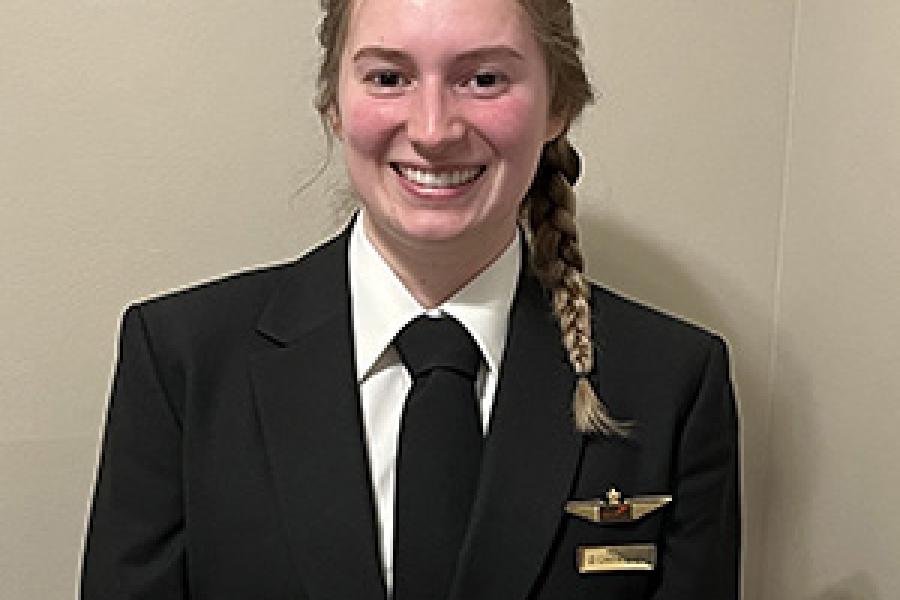 Olivia Carnprobst