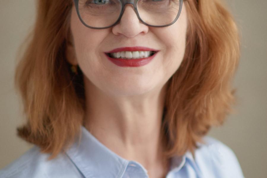 Pauline St. Denis