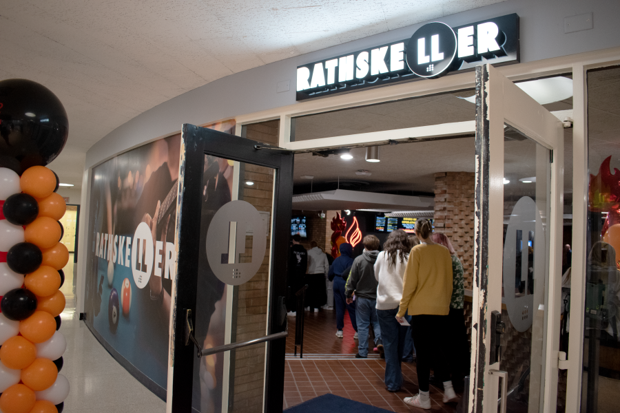 Grill '72 Grand Re-Opening March 2025