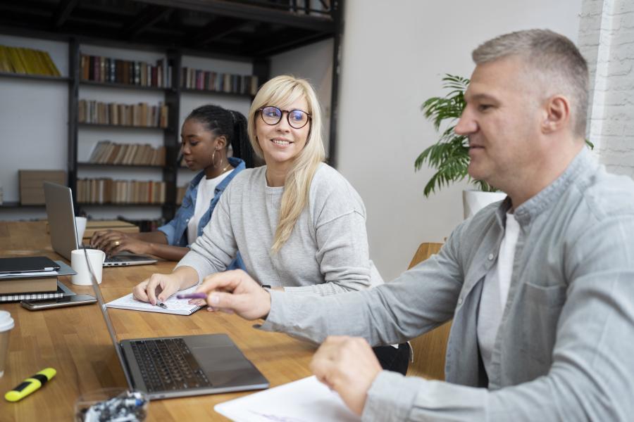 Sales and Business Development Certificate image