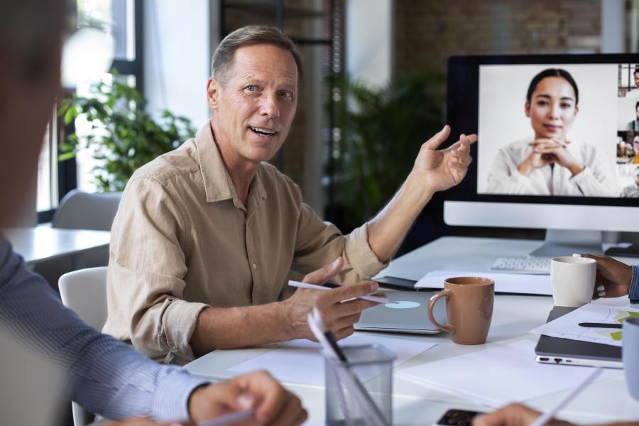 Supervision & Management Advanced certificate image