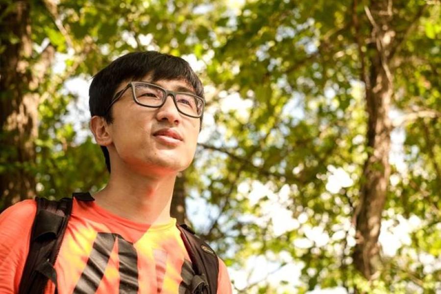 Tim Si International Alumni