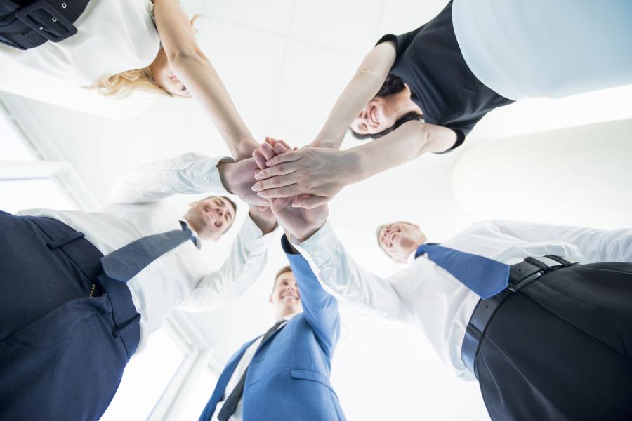 Training and Development program image