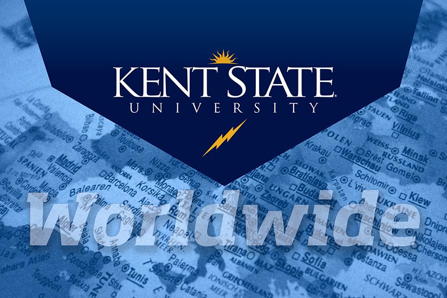 Kent State Worldwide