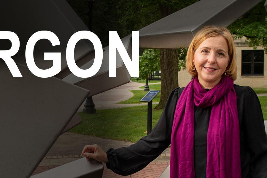 Emily Metzgar photo with Jargon overlay