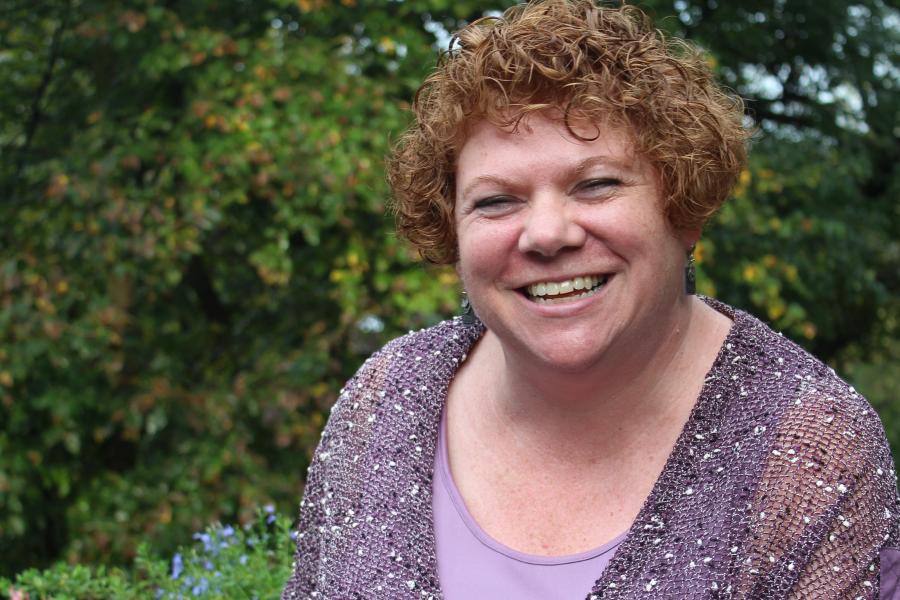 Colleen Meeker, MLS '94