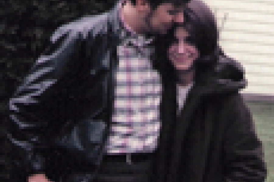 Harry and Liz