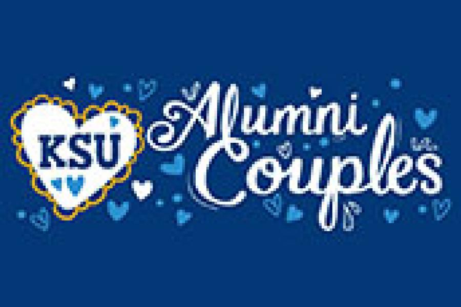 KSU Alumni Couples