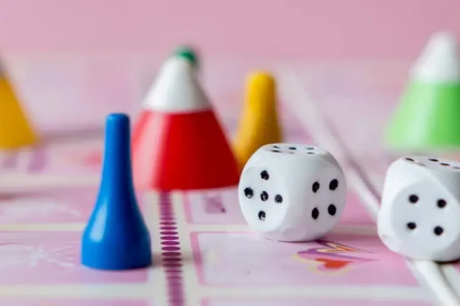 table top game