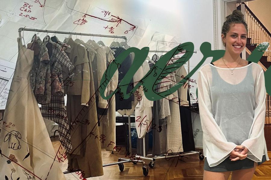 Kaleigh McGreal Alumna Banner