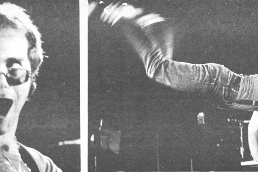 Elton John