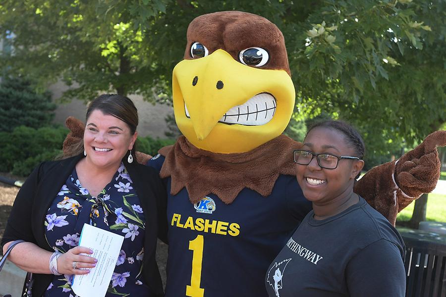 Kent State University