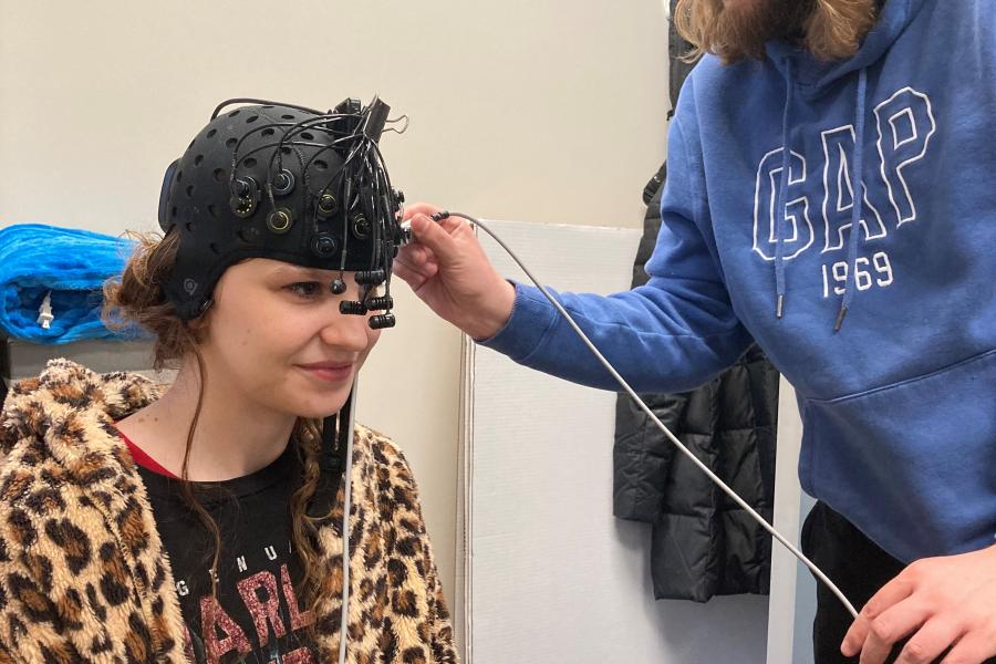 bhri neurocognitive collaboratory 