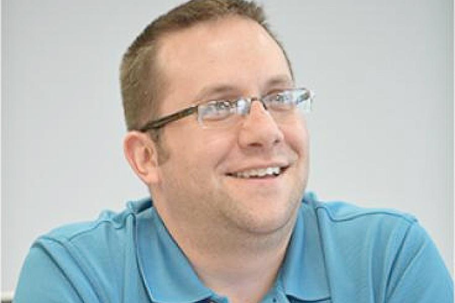 A program participant