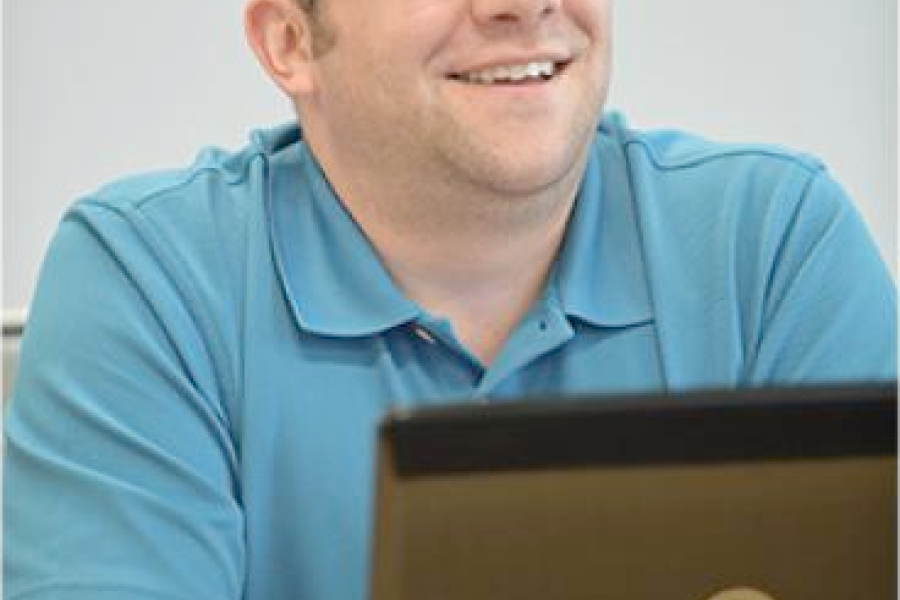 Program participant