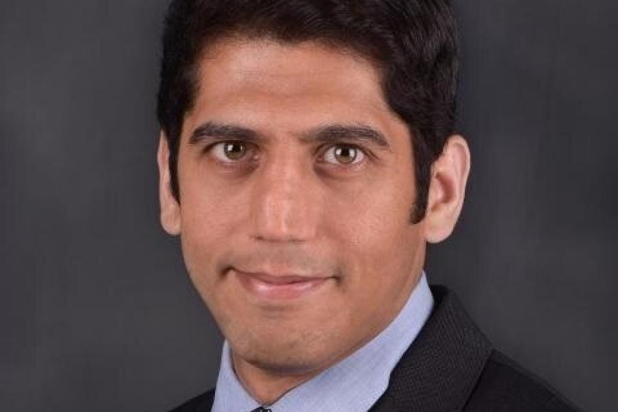 Dr Hossein Mirinejad
