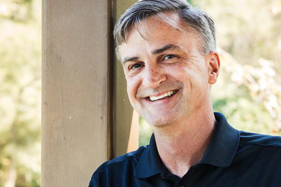 Senior Guest Program