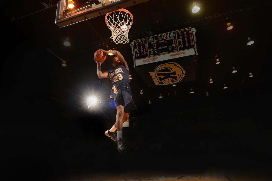 KSU Men's Basketball