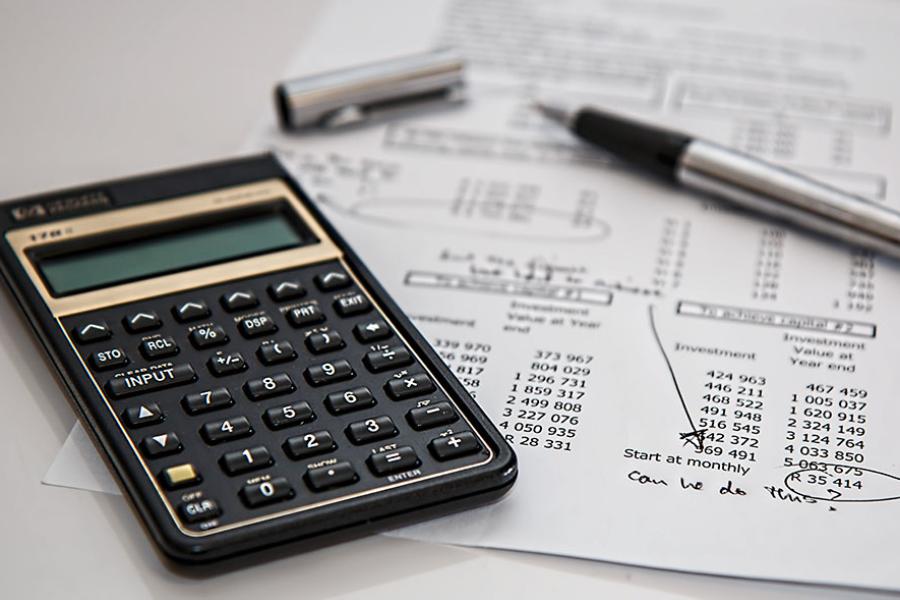 Bookkeeping