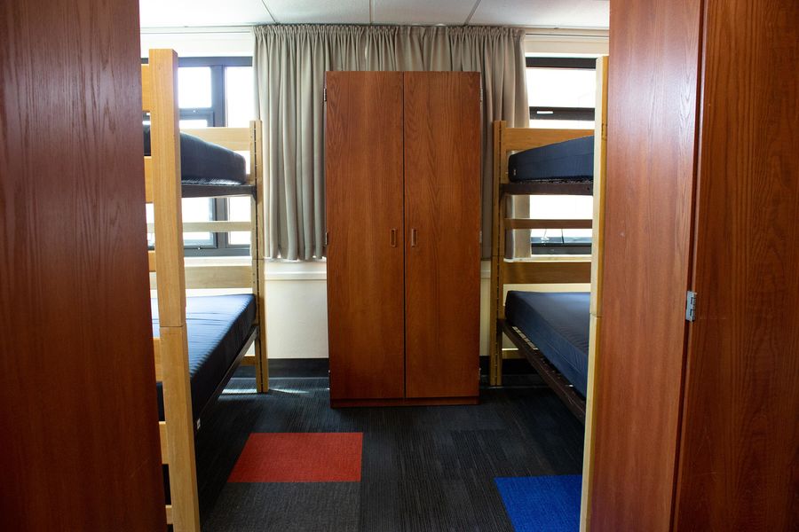 Transitional Housing Kent State University