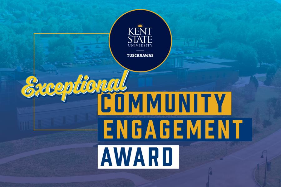 Tuscarawas Community Engagement Awards