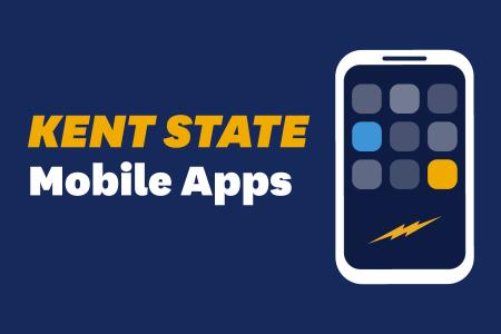 Kent State Mobile Apps