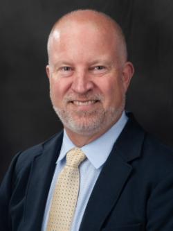 Image of Douglas L. Delahanty 
