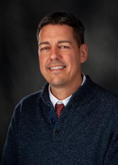 Dr. Rick Ferdig