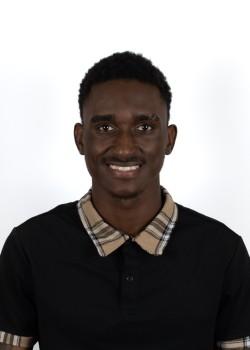 Antajuan Hightower - SRWC