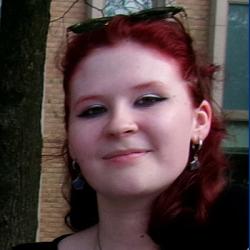 headshot of student Ari Collins