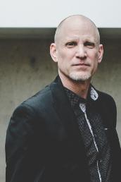 Headshot of Bobby Selvaggio