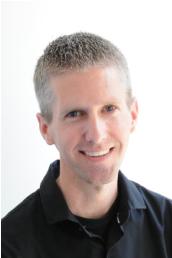 Headshot of Darin Olson