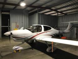 Diamond aircraft
