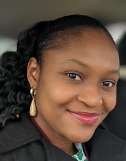 Dr. Eniolufolake Ayoade
