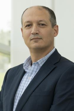 Haithem Zourrig