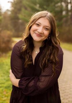 Haley Reedy, Flash Communications