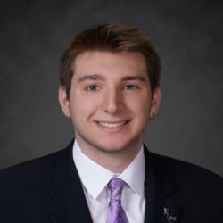 Jeffrey cochran Headshot