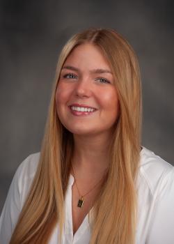 Liberty Prosser - SRWC