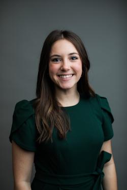 Malania Birney Headshot